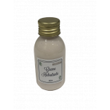 creme hidratante vanilla artesanal preço Vale do Ribeira