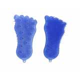escova de silicone para os pés valor Guararapes