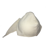turbante toalha para secar cabelo microfibra orçamento Alpes dos Araçás